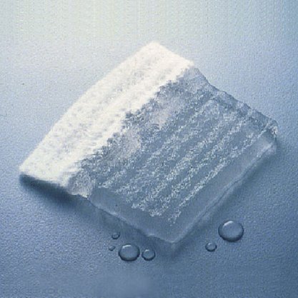 Повязка Aquacel Ag Hydrofiber антимикробная