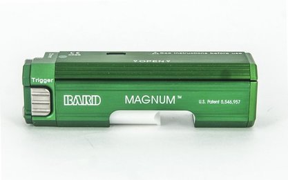 Биопсийная система Bard Magnum